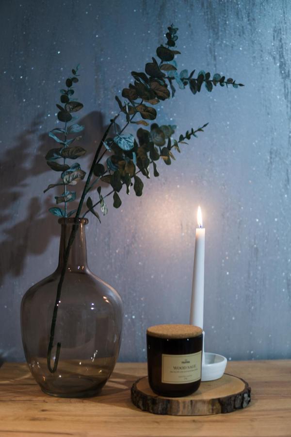 Roomsy - Silver Moon โซพอต ภายนอก รูปภาพ
