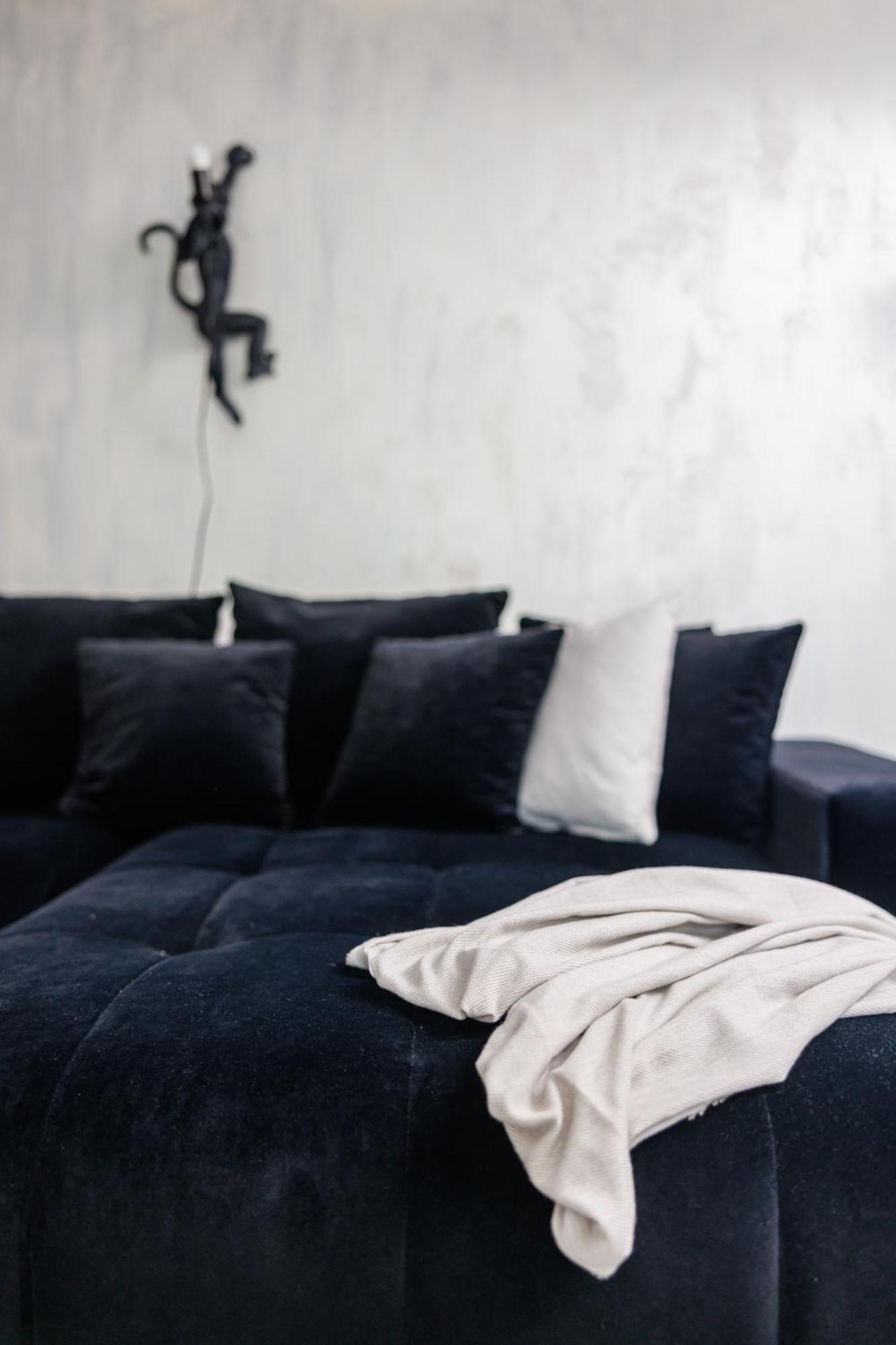Roomsy - Silver Moon โซพอต ภายนอก รูปภาพ